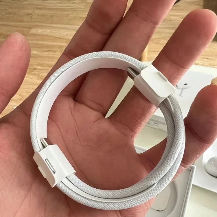 PR02 usb-c with anc ( newest version) product image