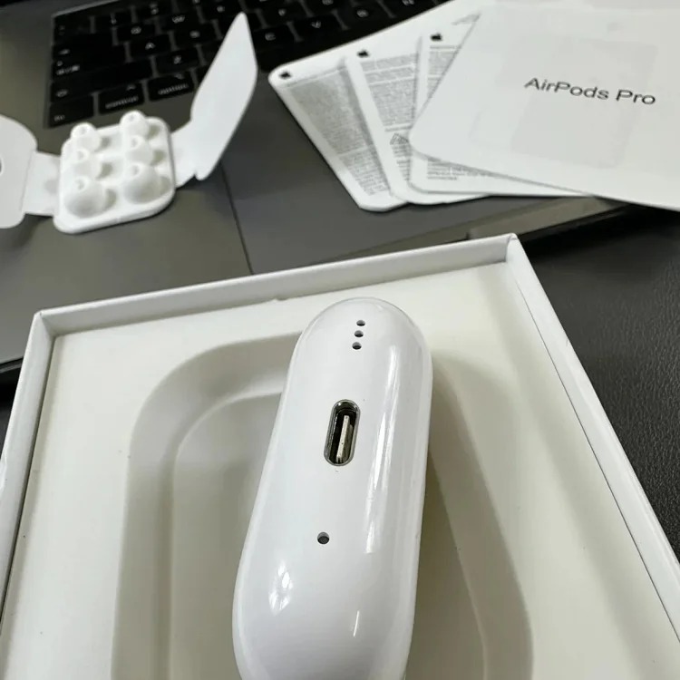 PR02 usb-c with anc ( newest version) product image