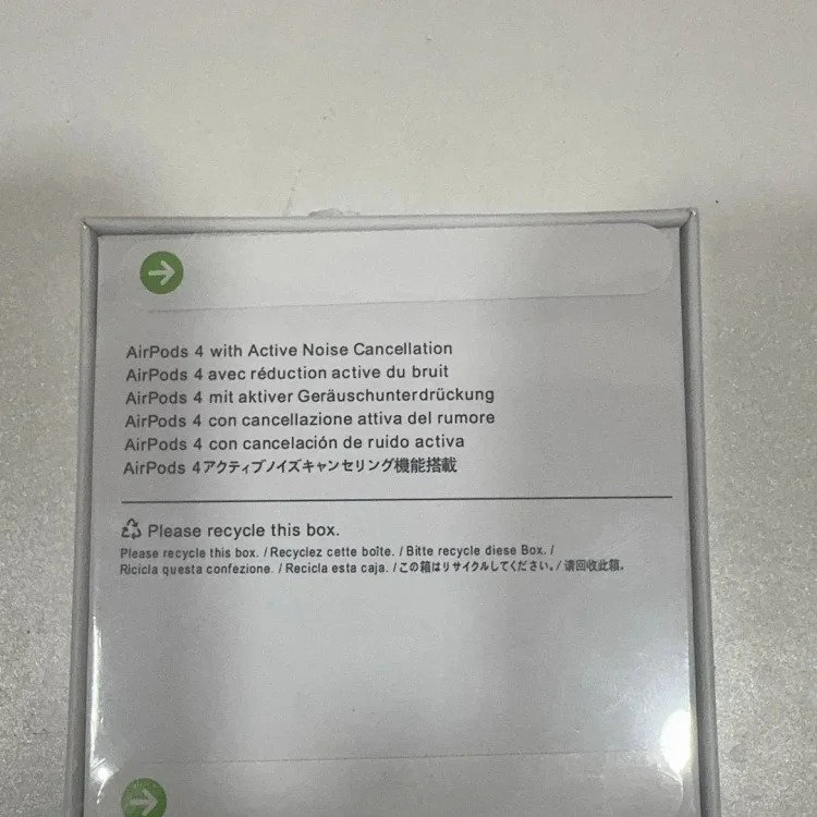 PR02 usb-c with anc ( newest version) product image