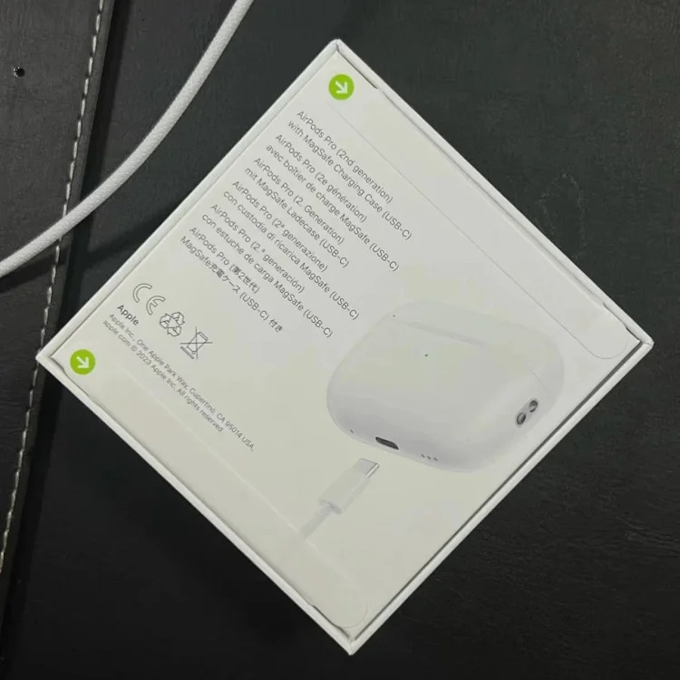 PR02 usb-c with anc ( newest version) product image