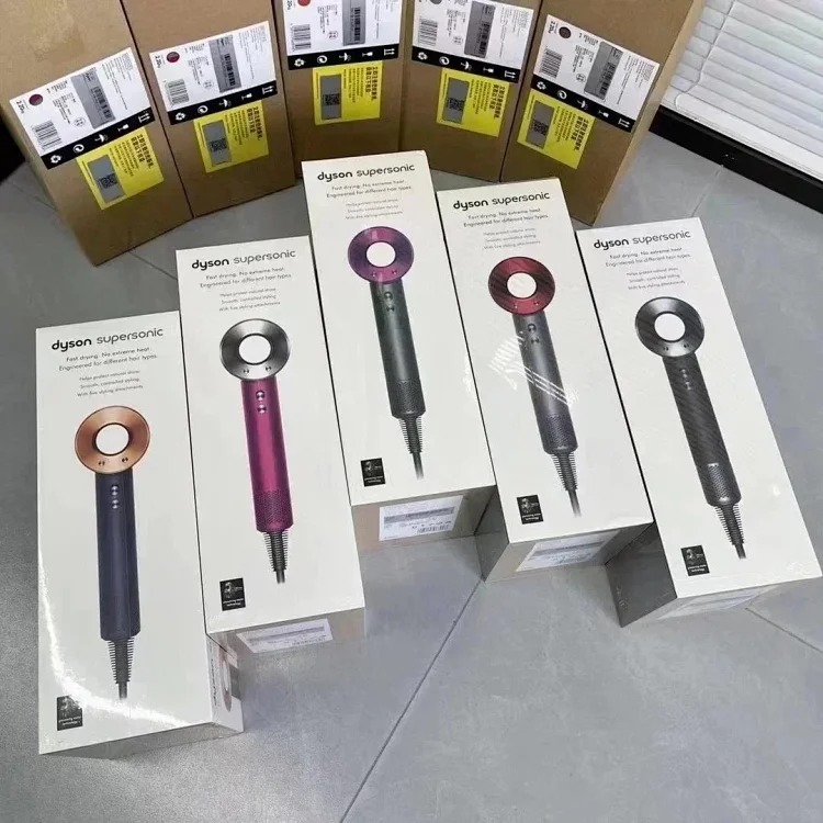 D吹风机00181 product image