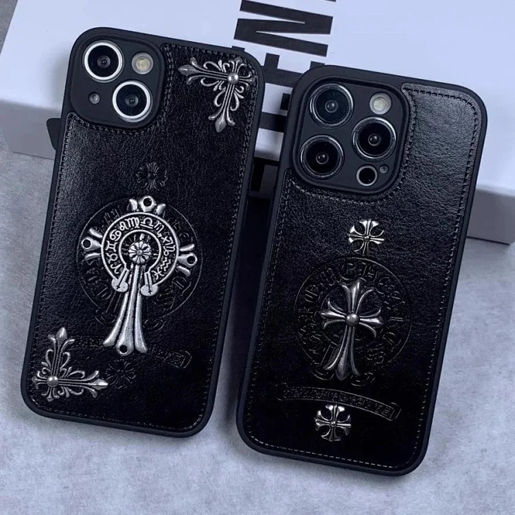 Gold Phone Case