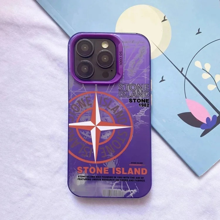 Fashion Trendy Phone Case
