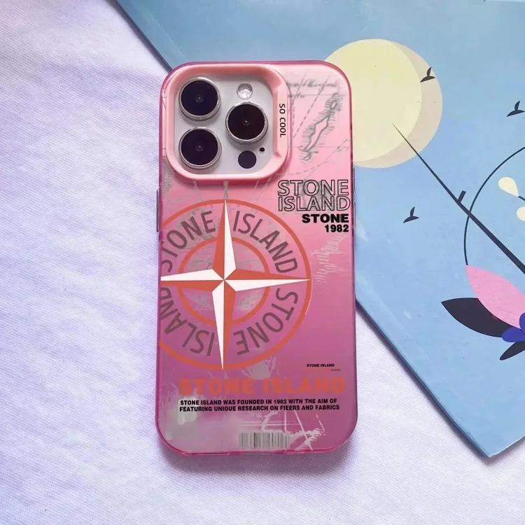 Fashion Trendy Phone Case