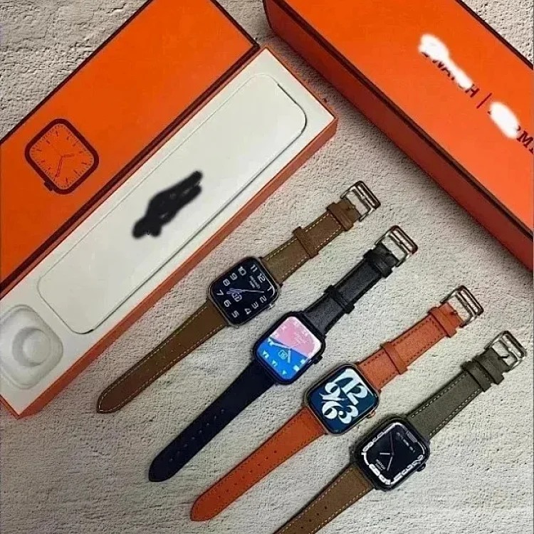 Watch series 9 (45mm)2023 top 1:1
