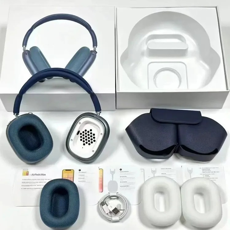 Smart fashion headphones