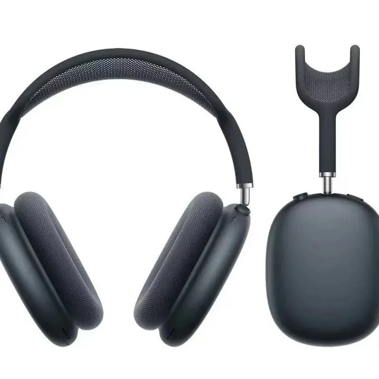 Smart fashion headphones