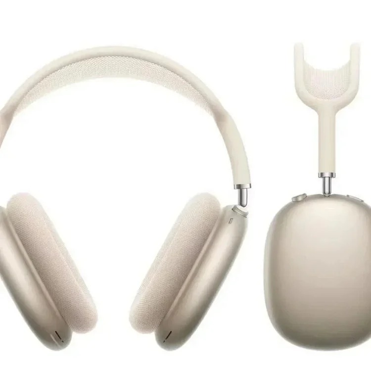 Smart fashion headphones