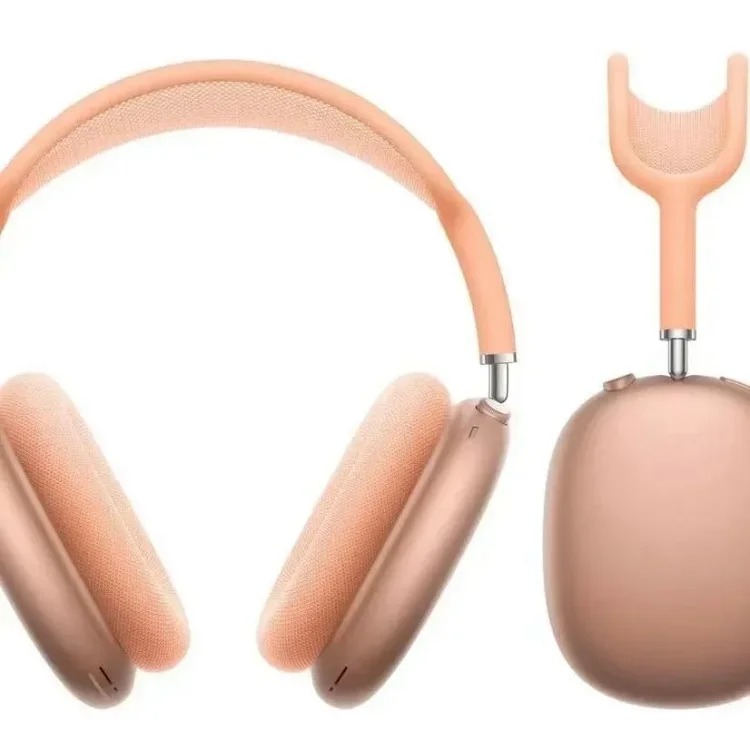Smart fashion headphones