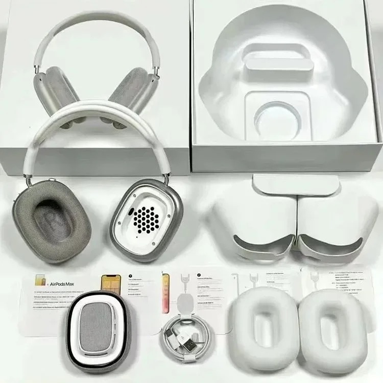 Smart fashion headphones