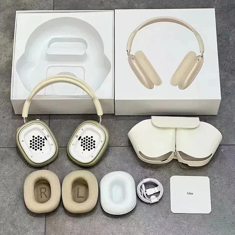 Smart fashion headphones