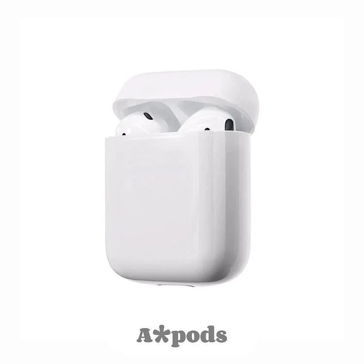 Smart fashion headphones