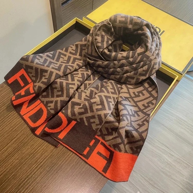 scarf 001