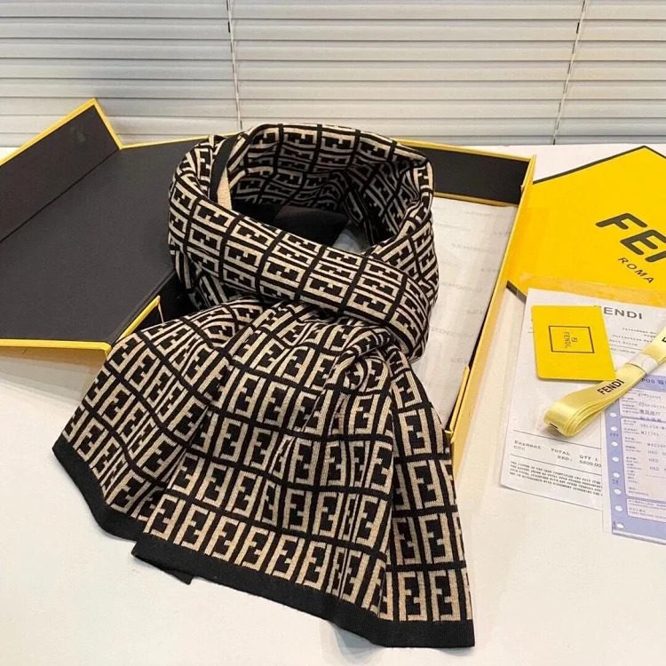 scarf 001