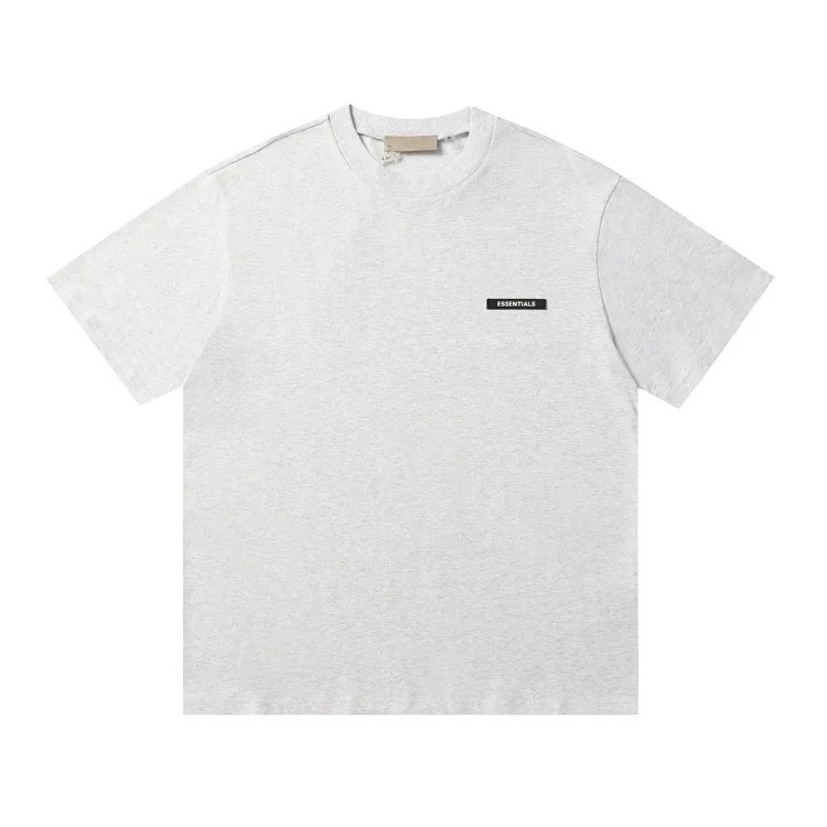 Summer new casual T-shirt Ess3-12