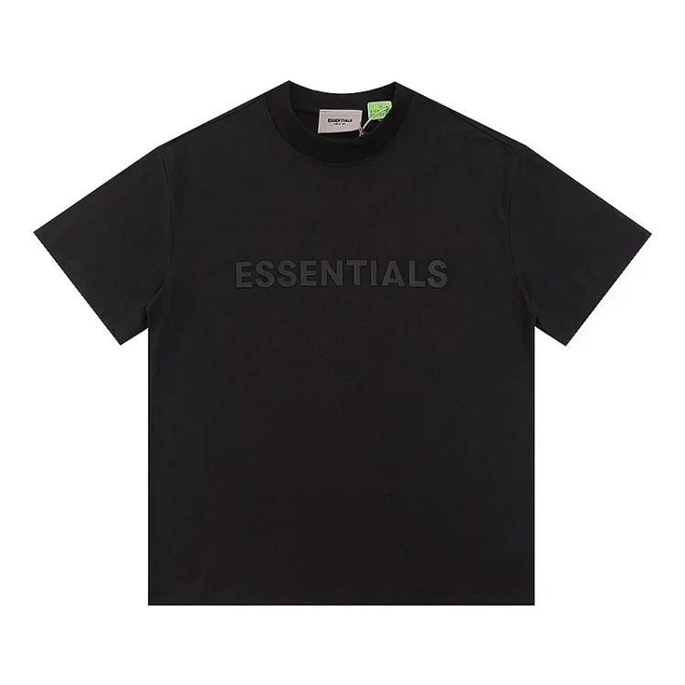 Summer new casual T-shirt Ess3-12