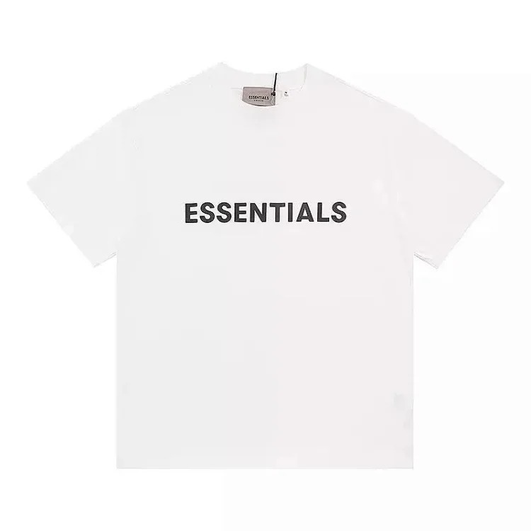 Summer new casual T-shirt Ess3-12