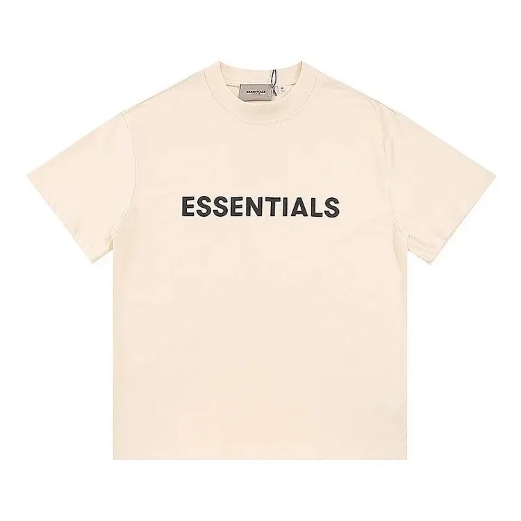 Summer new casual T-shirt Ess3-12
