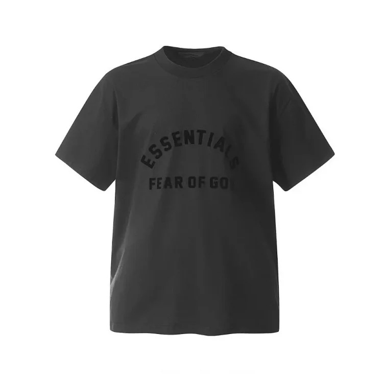 Summer new casual T-shirt Ess3-12
