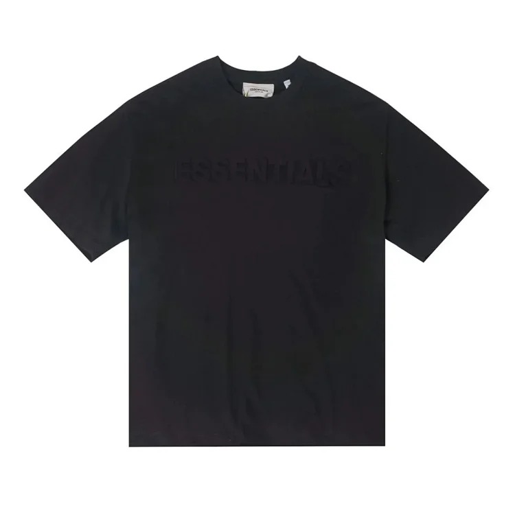 Summer new casual T-shirt Ess3-12