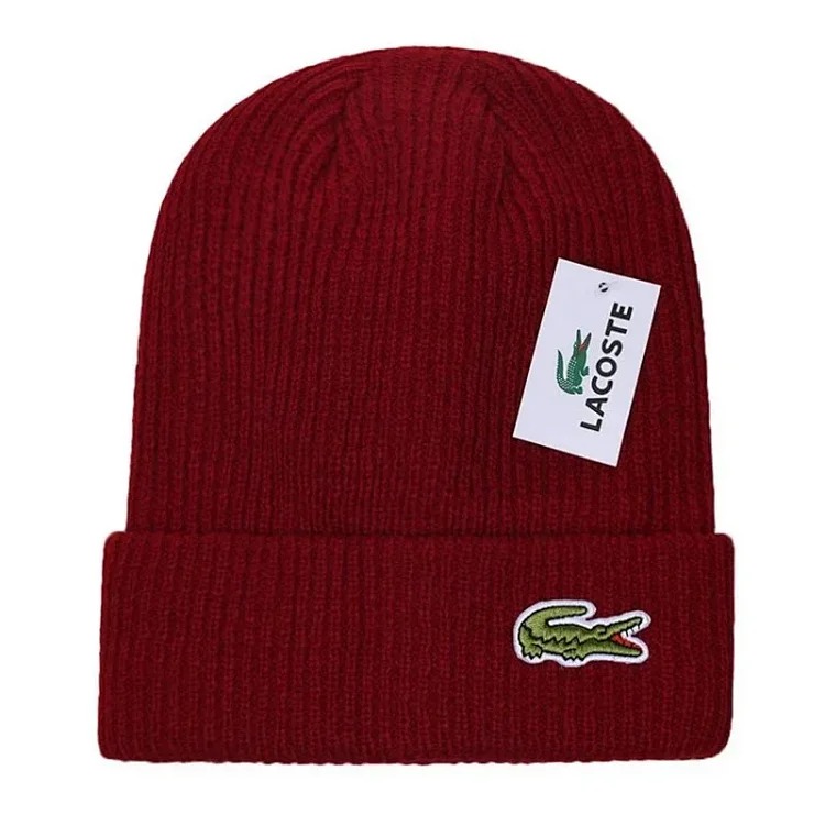 Autumn and winter fashionable knitted hat 03