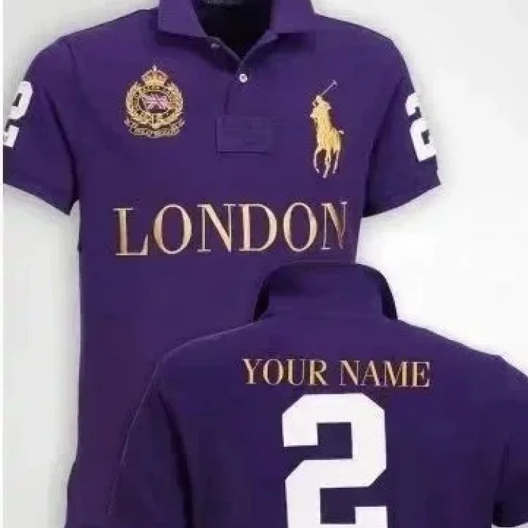2024 fashionable men's urban top