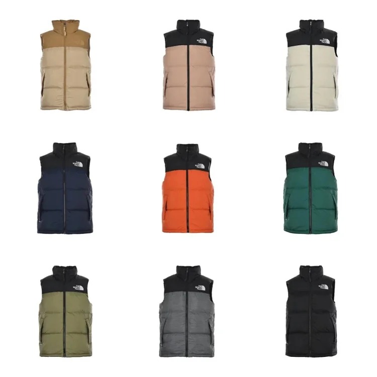 HA XC Batch NF Vest