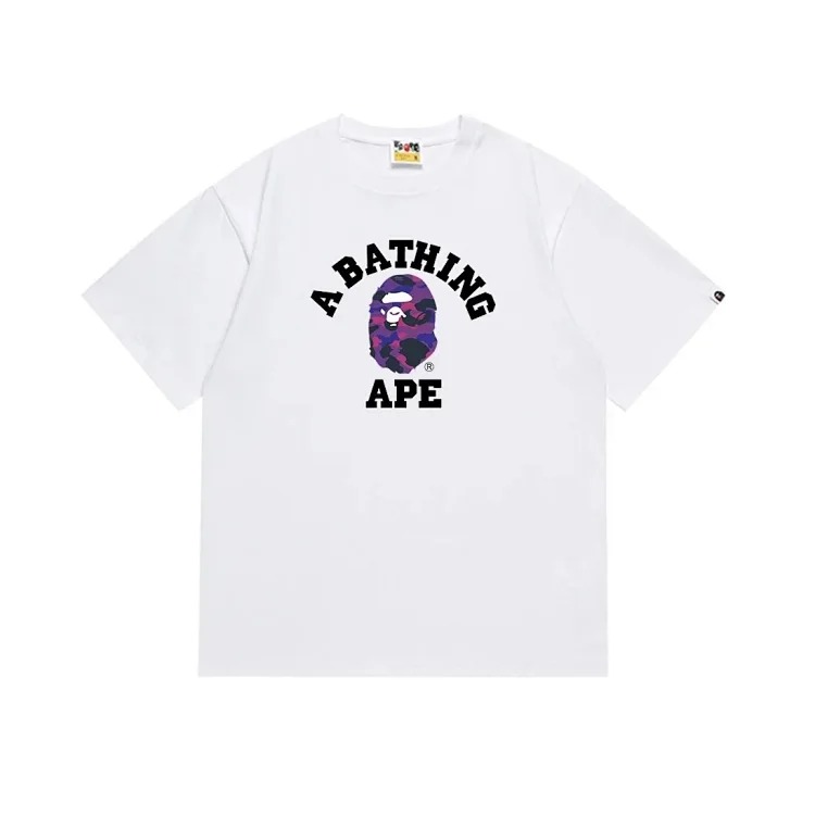 Simple, fashionable and versatile T-shirt DD