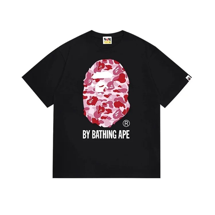 Simple, fashionable and versatile T-shirt DD