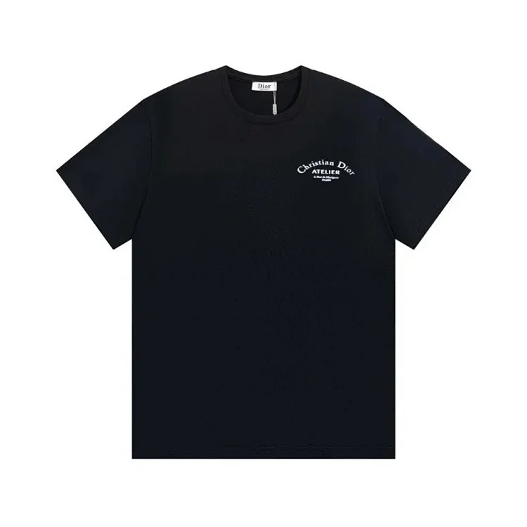 Comfortable, classic and versatile casual T-shirt DD