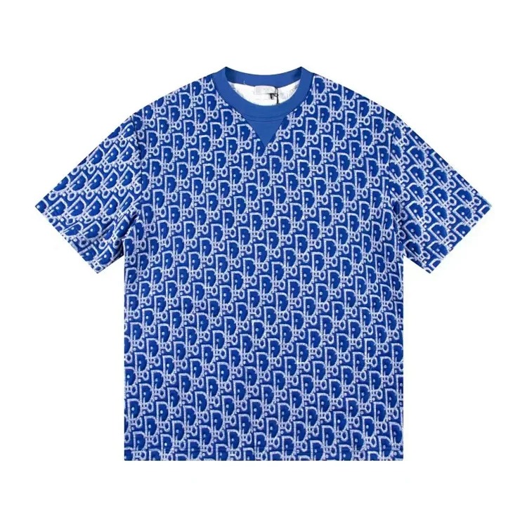Comfortable, classic and versatile casual T-shirt DD