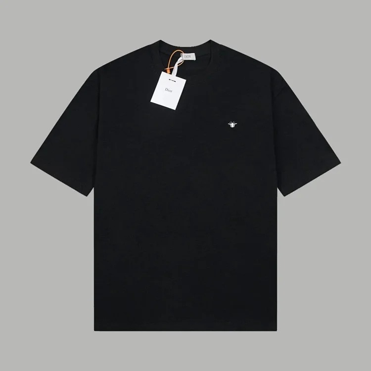 Comfortable, classic and versatile casual T-shirt DD