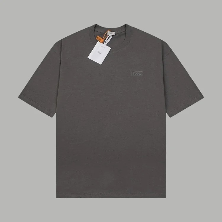 Comfortable, classic and versatile casual T-shirt DD
