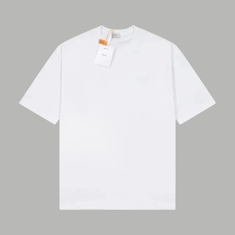 Comfortable, classic and versatile casual T-shirt DD
