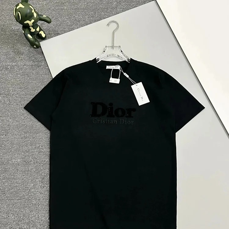 Comfortable, classic and versatile casual T-shirt DD