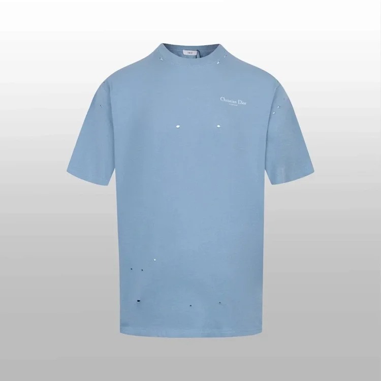 Comfortable, classic and versatile casual T-shirt DD