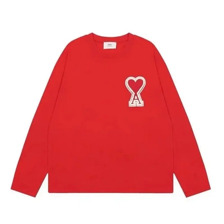 A fashionable sweatshirt