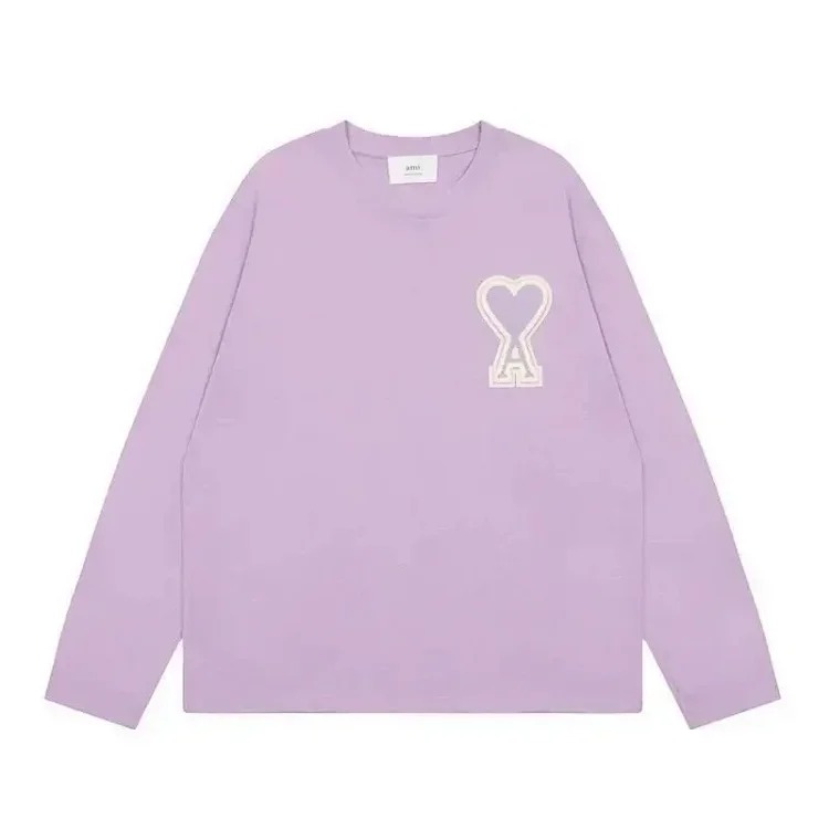 A fashionable sweatshirt