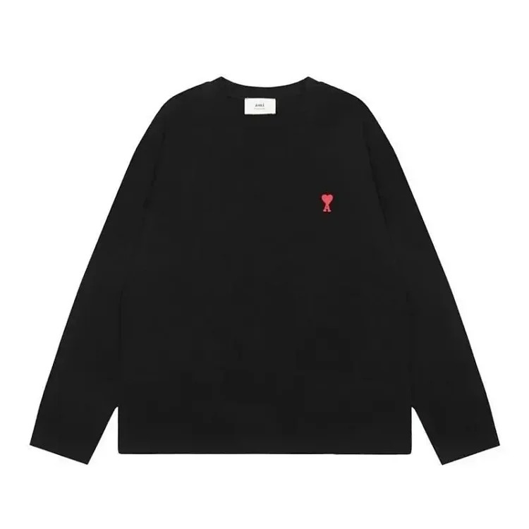 A fashionable sweatshirt