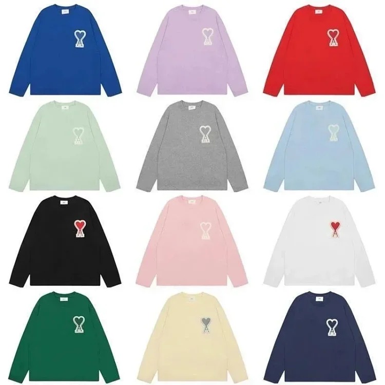 A fashionable sweatshirt