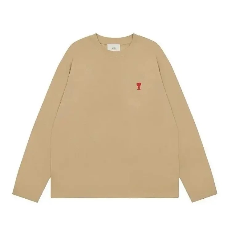 A fashionable sweatshirt