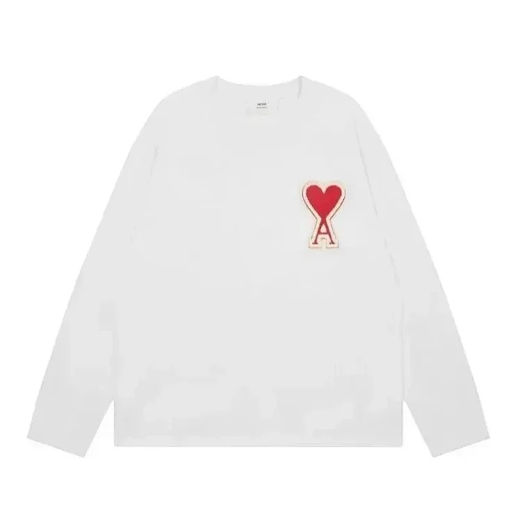 A fashionable sweatshirt