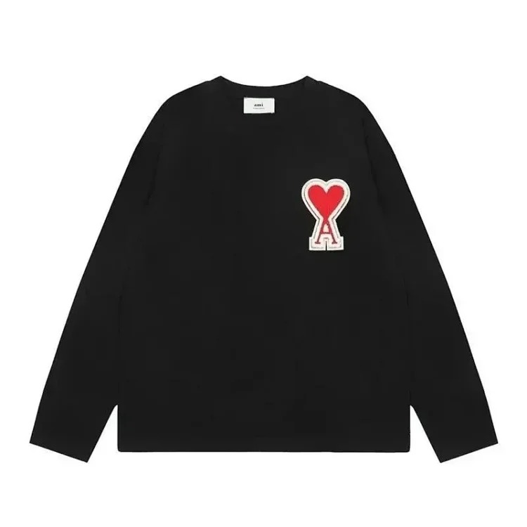 A fashionable sweatshirt