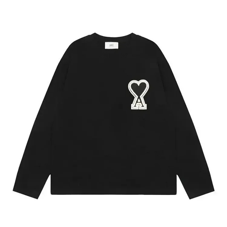 A fashionable sweatshirt
