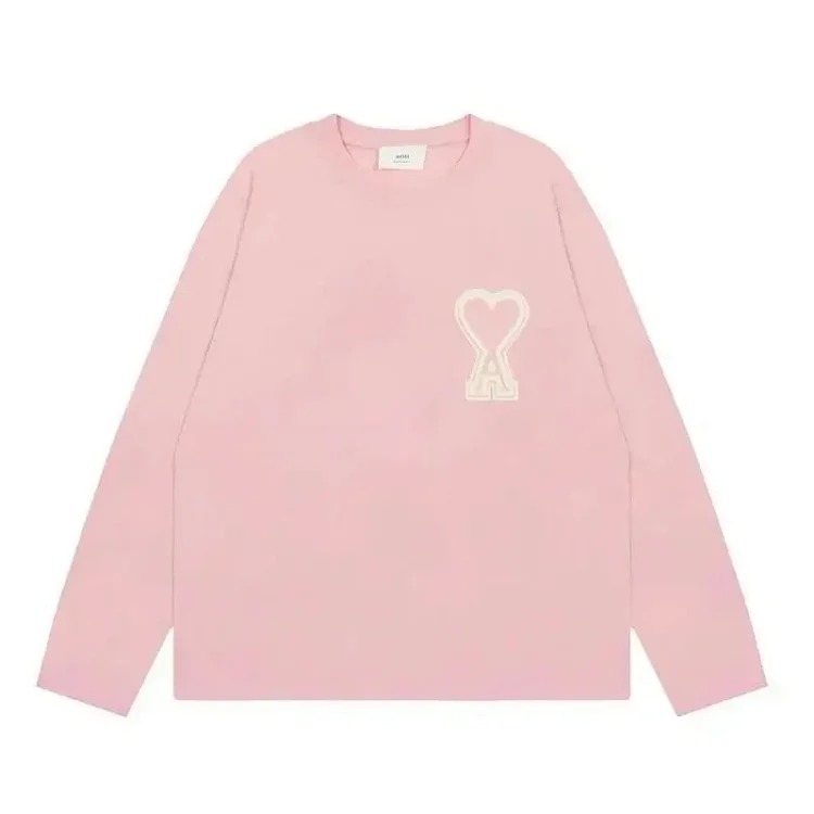 A fashionable sweatshirt
