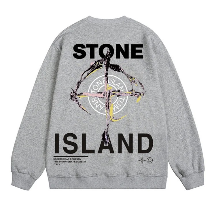 Youth active sweatshirt 3