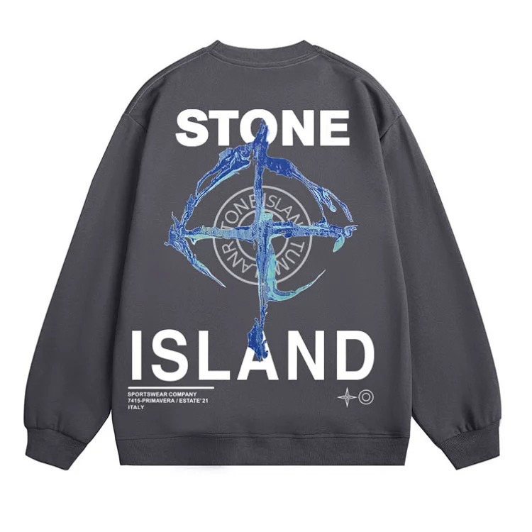Youth active sweatshirt 3