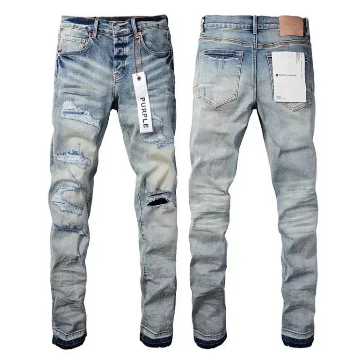 Purpl Jeans