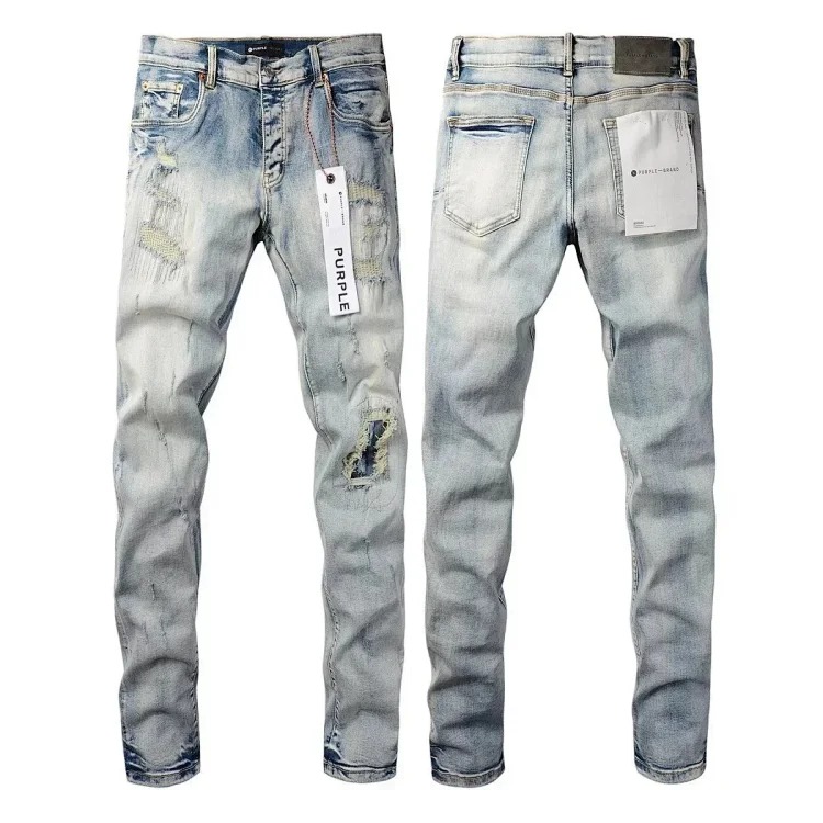 Purpl Jeans