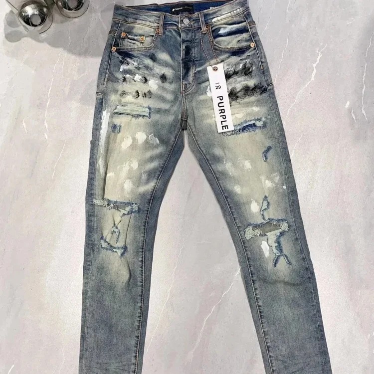 Purpl Jeans